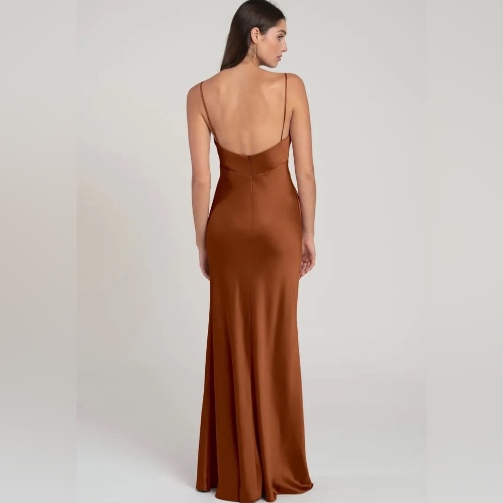 Jenny Yoo Addison bridesmaid dress
